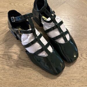 Seychelles Kissing Booth Women's Oxford 6